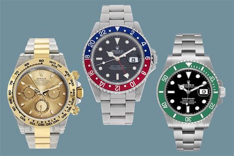 best rolex collection|best rolex watches for investment.